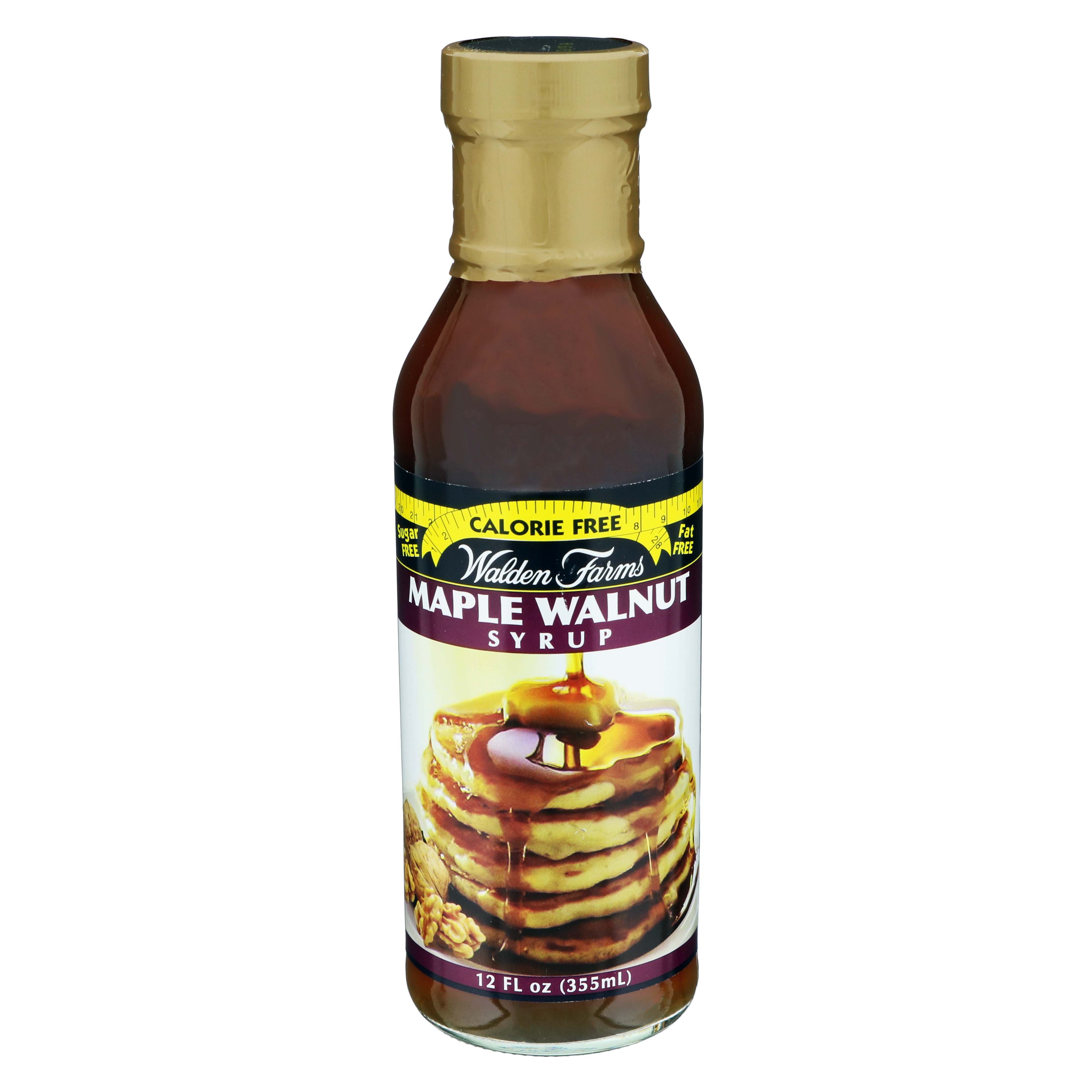 Walden Farms Syrup Nutrition Facts Besto Blog