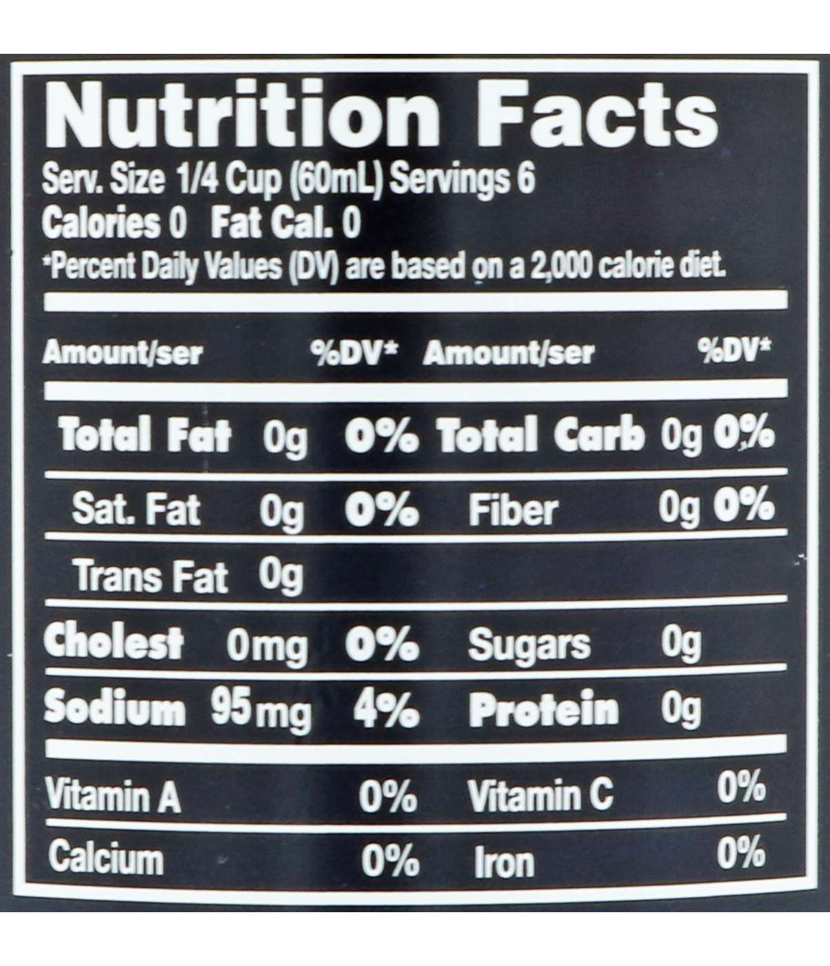 Walden Farms Maple Walnut Syrup Shop Syrup at HEB