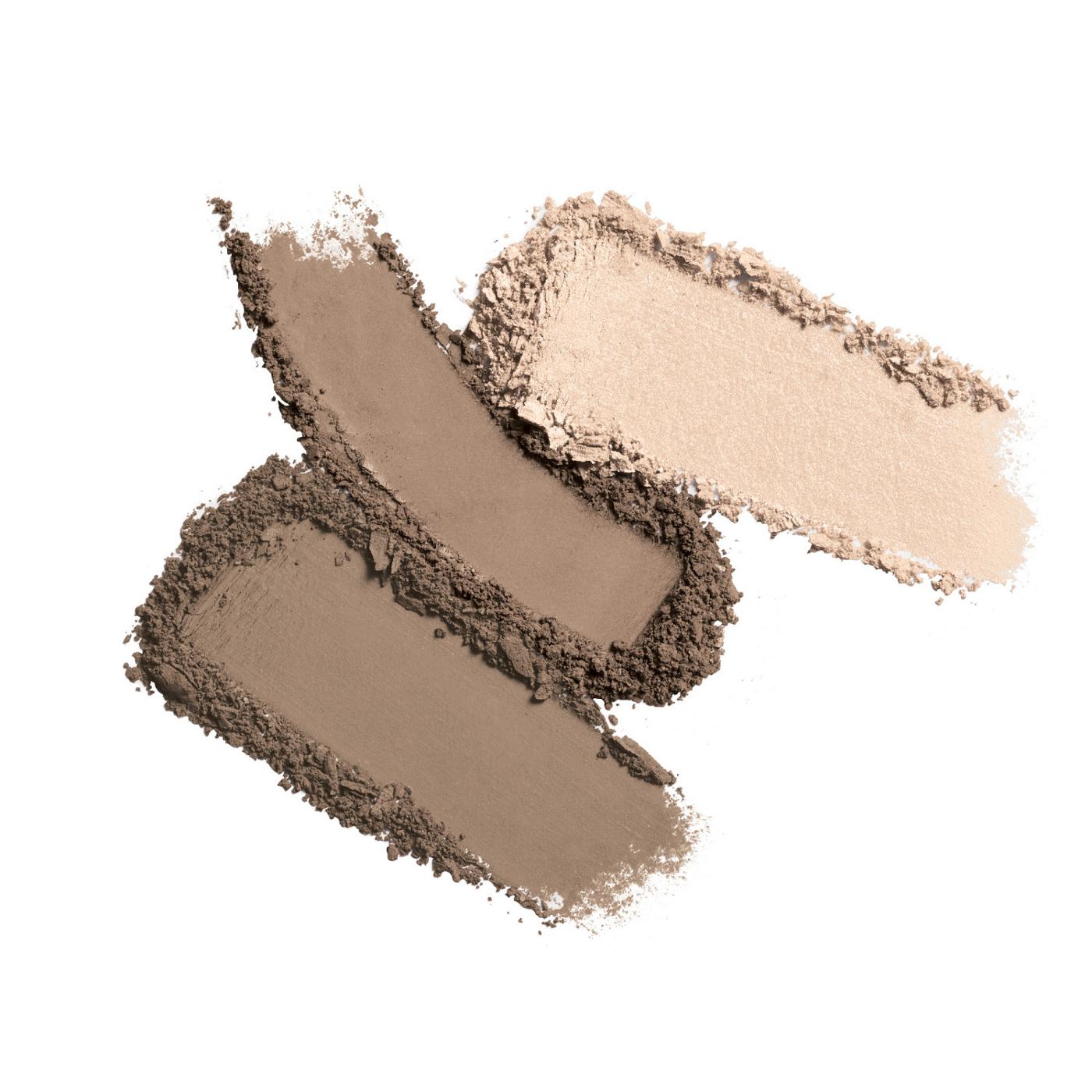 Covergirl Easy Breezy Brow Powder Kit 720 Soft Blonde; image 6 of 7