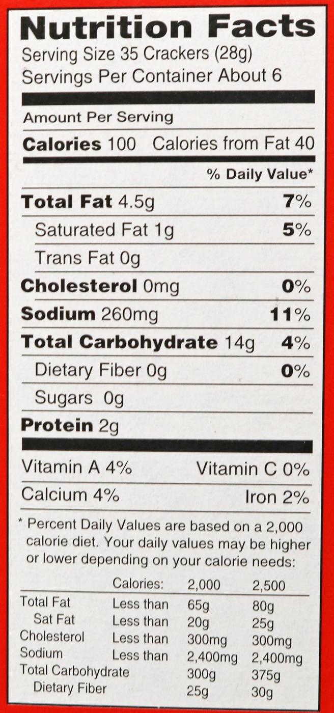 Earth Balance Vegan Cheddar Flavor Squares; image 2 of 2