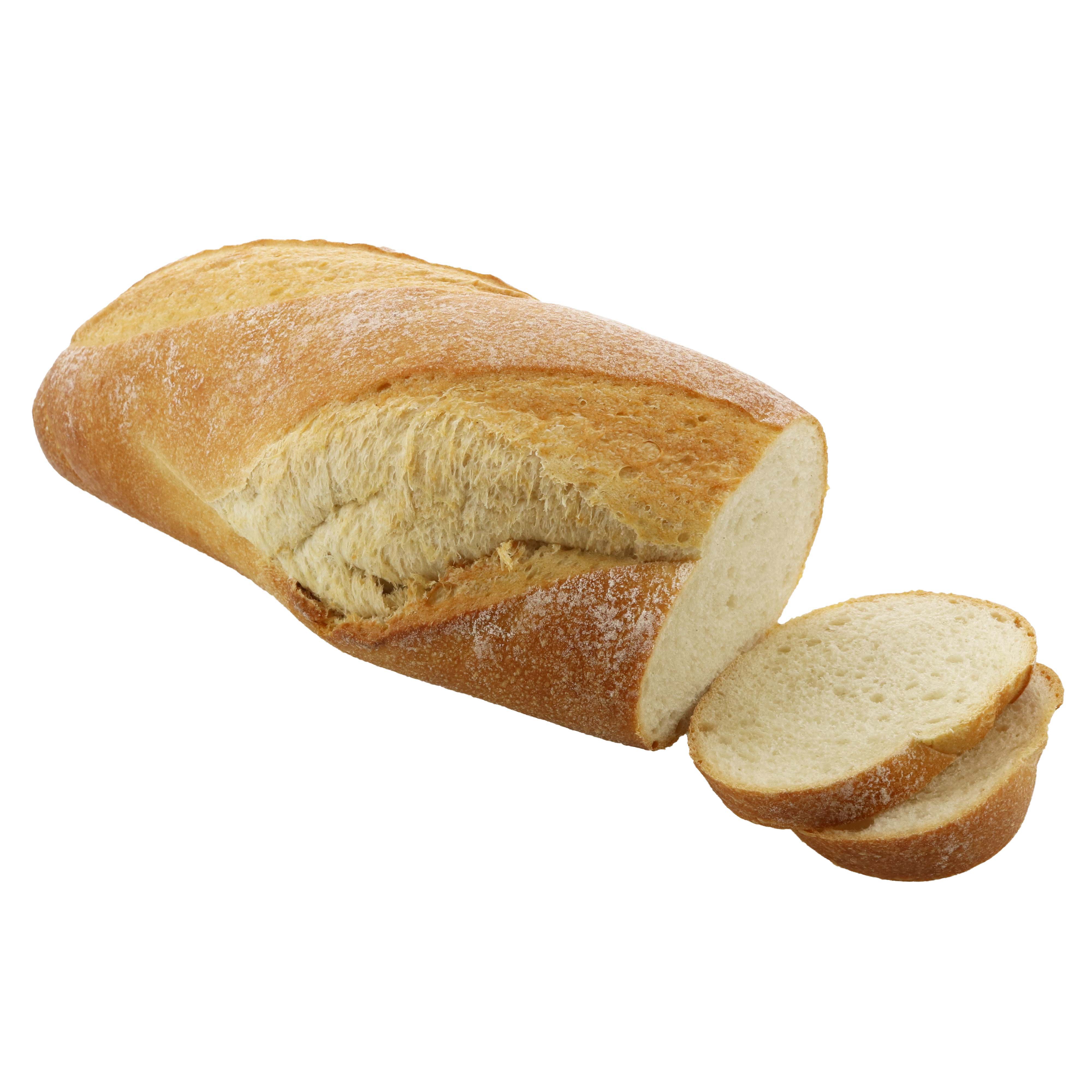 HEB Bakery Scratch Pan Luciane Bread Shop Loaves at HEB