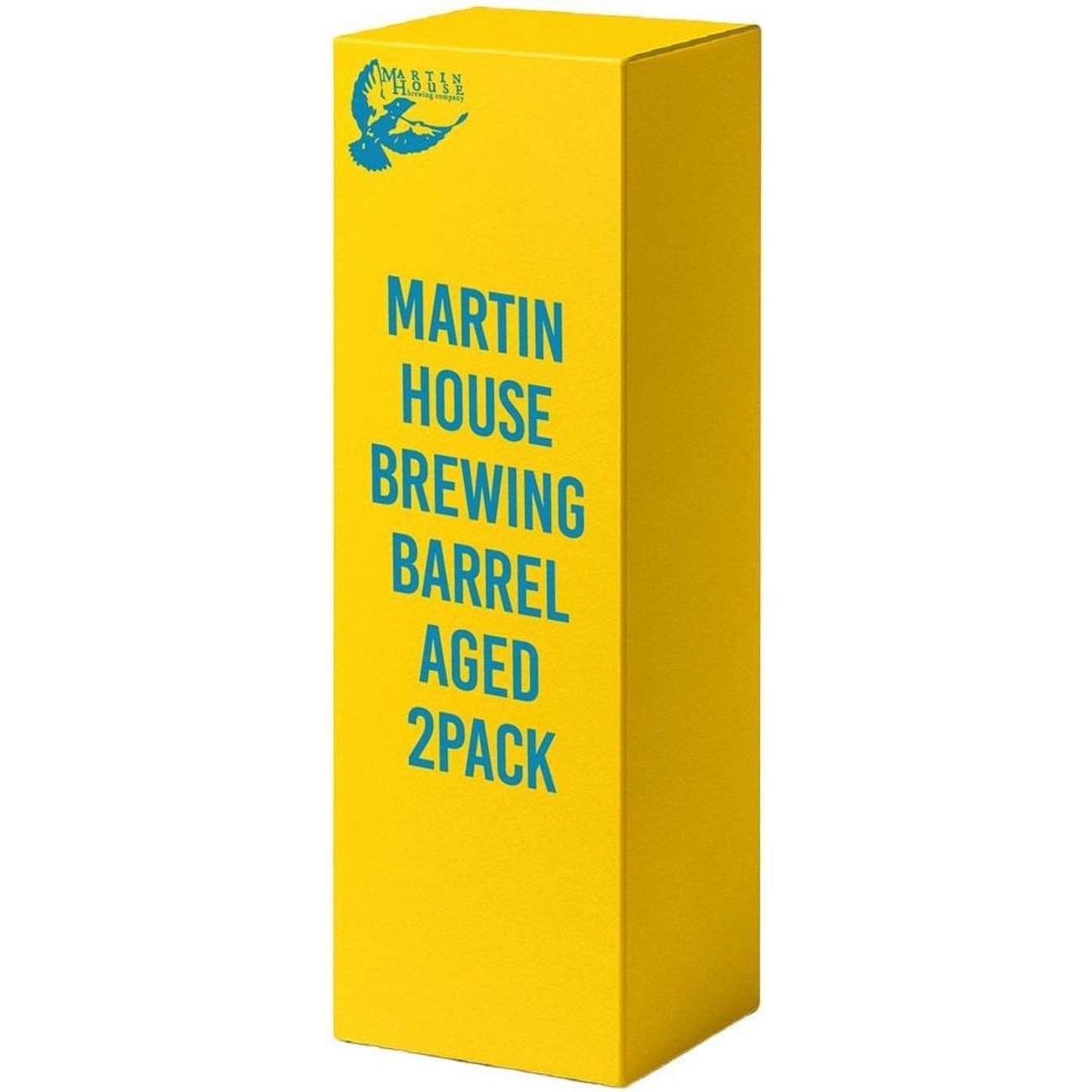 Martin House Special Release Craft Beer 2 pk Cans, 12 oz