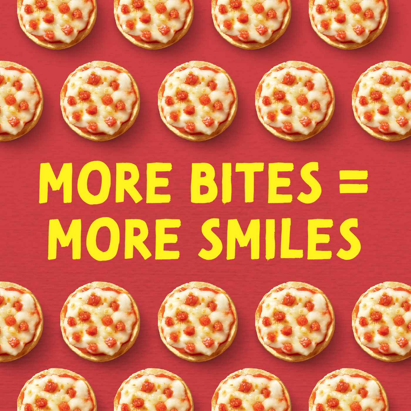 Bagel Bites Frozen Cheese & Pepperoni Pizza Snacks - Family Size; image 4 of 9