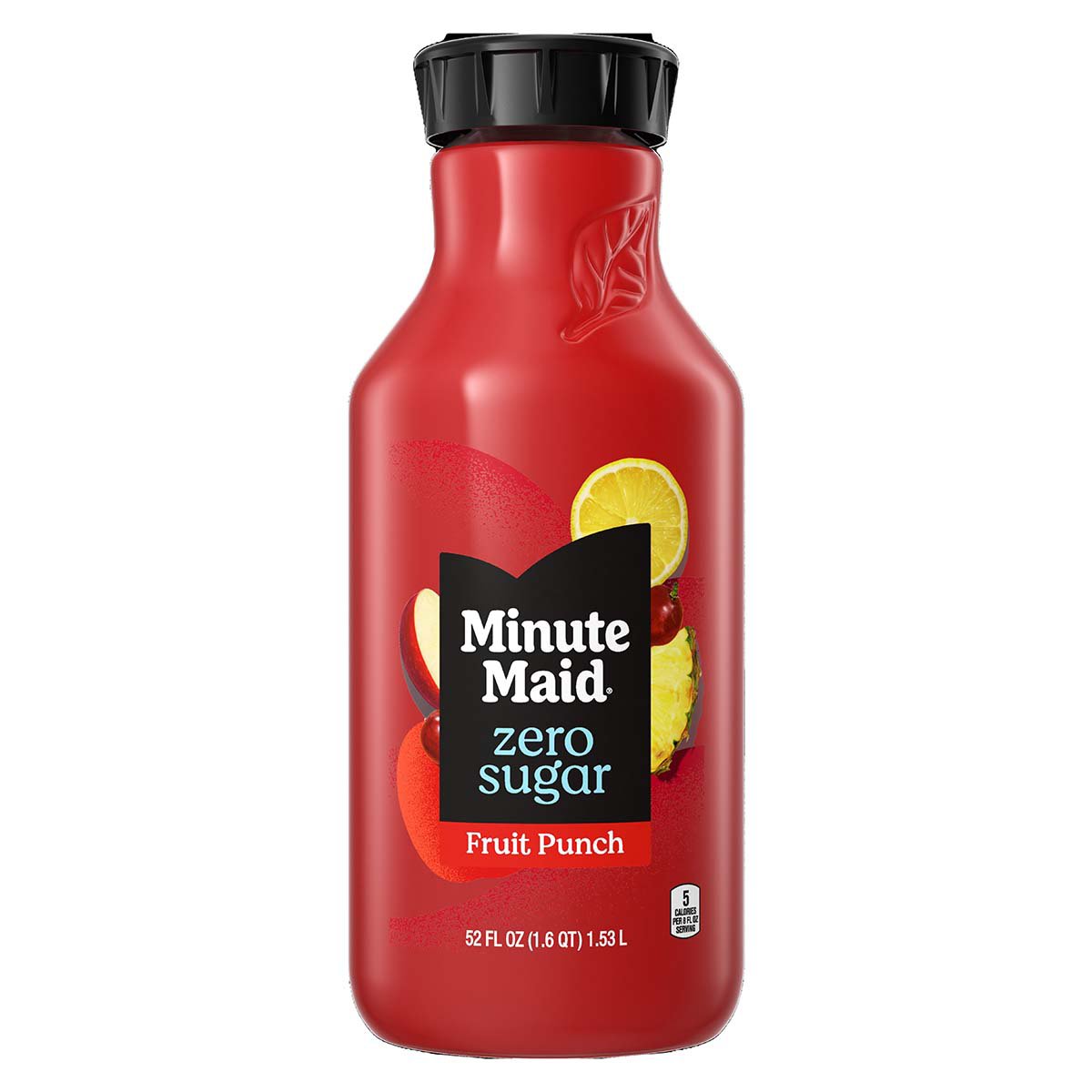 Minute Maid Juice Fruit Punch