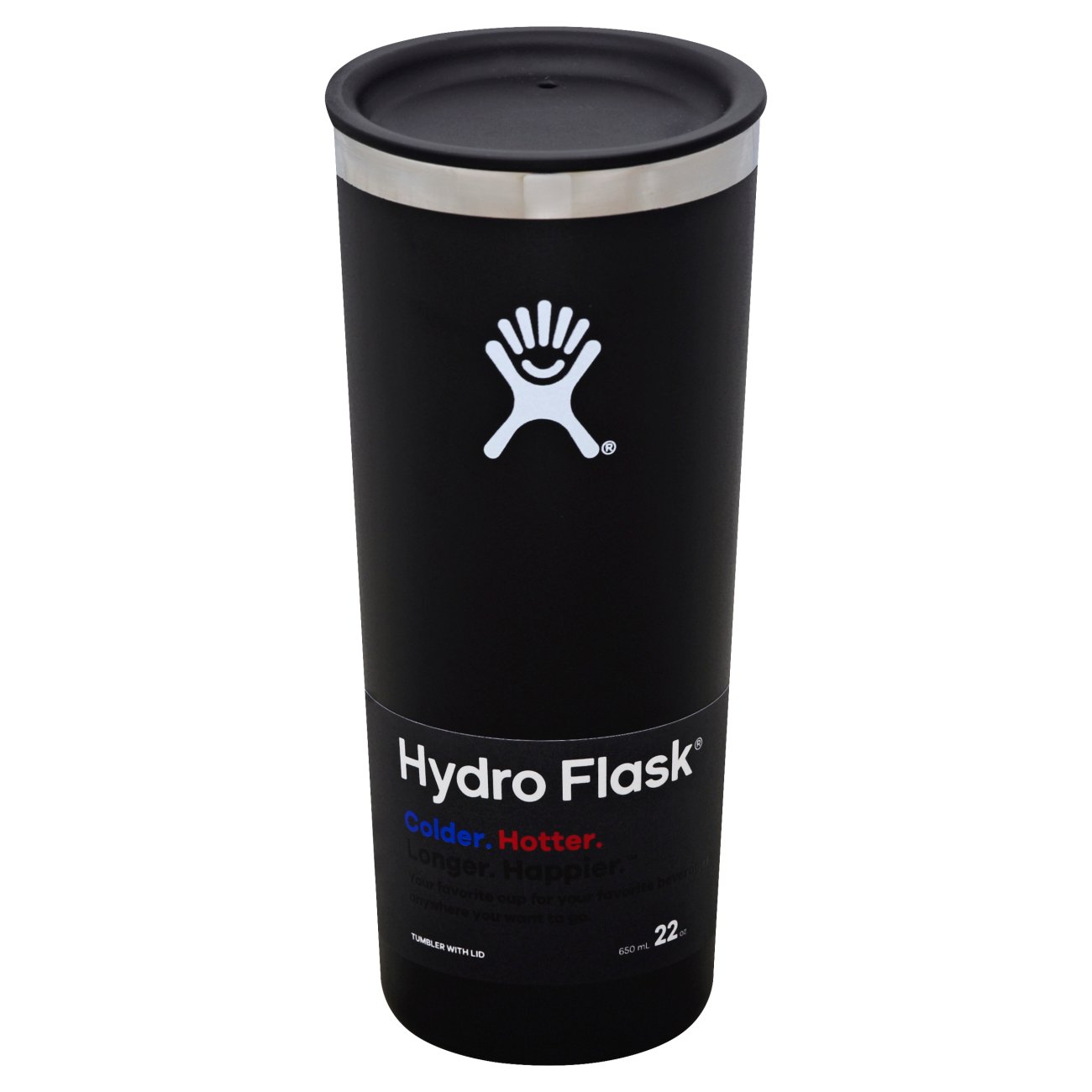 Hydro Flask Tumbler - 22 oz.