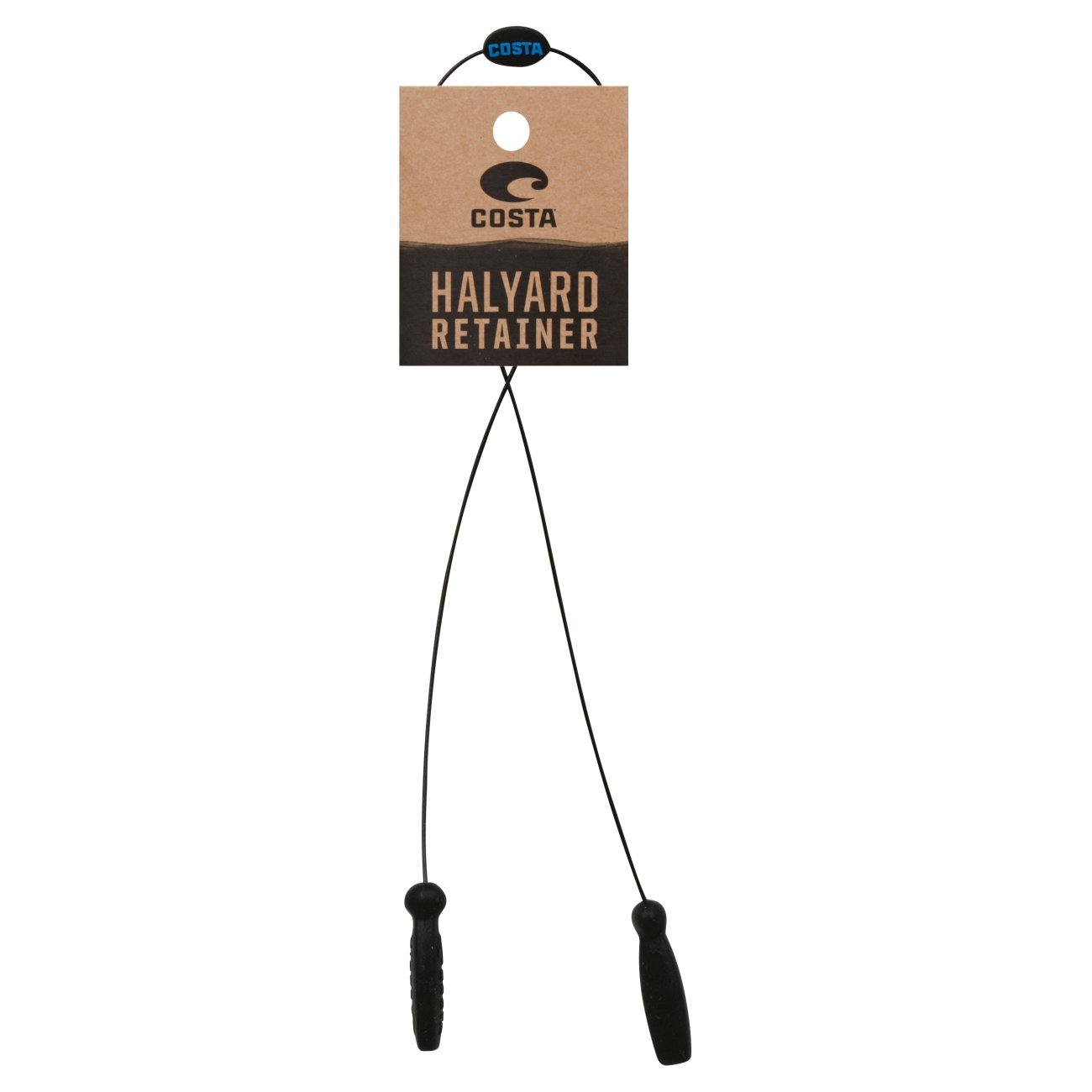 Costa store halyard retainer