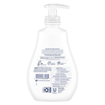 Baby Dove Rich Moisture  Lotion