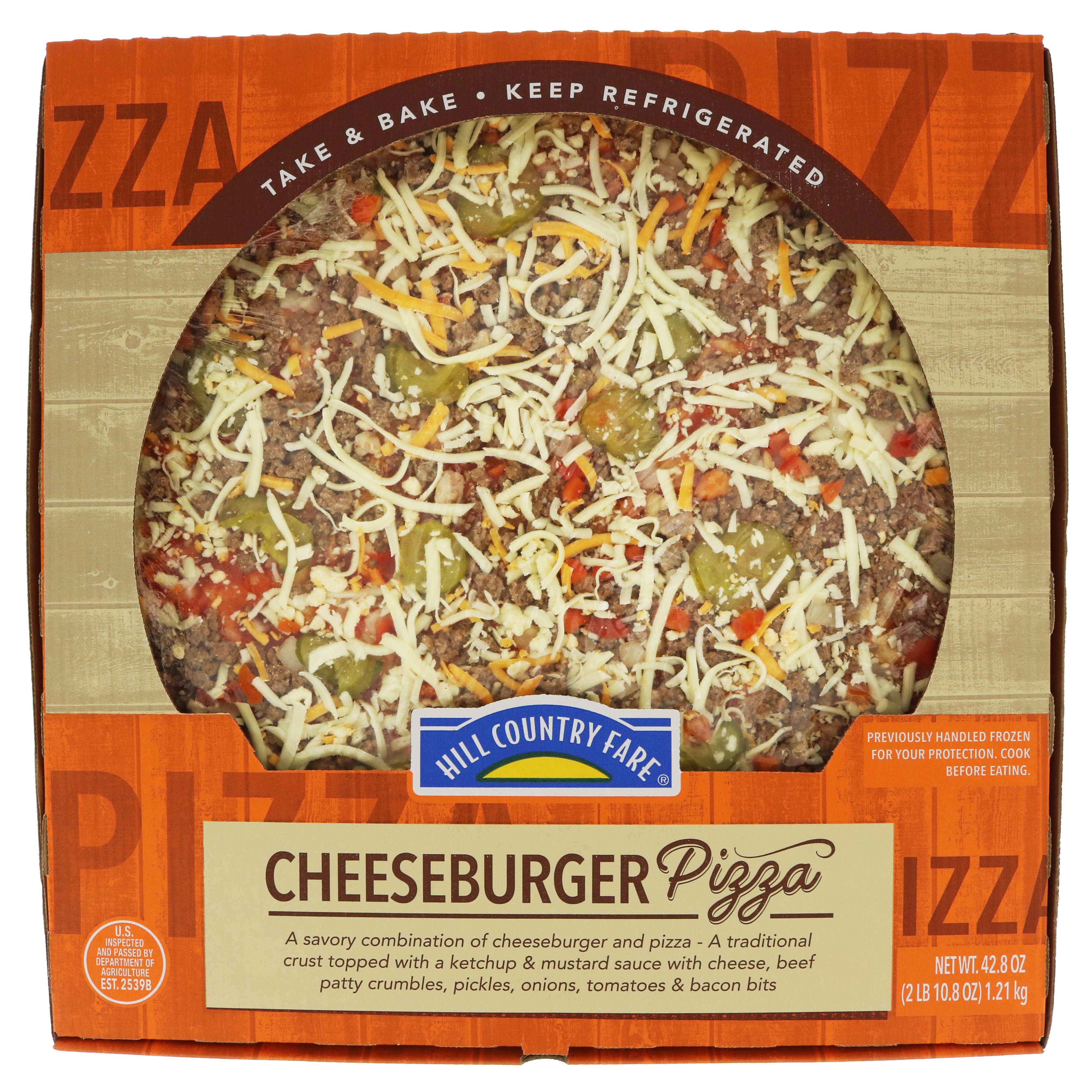 Costco Margherita Pizza Nutrition Facts Besto Blog