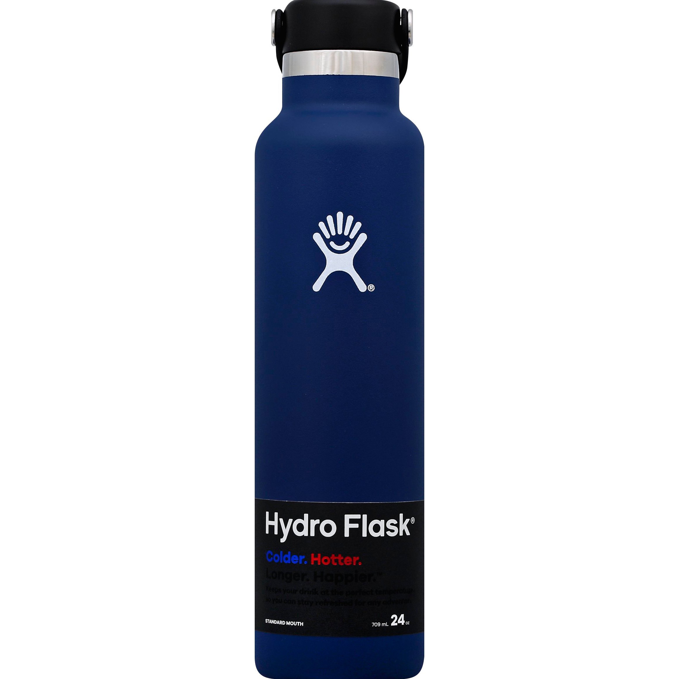 Hydro Flask Food Flask, Plum - Shop Food Storage at H-E-B
