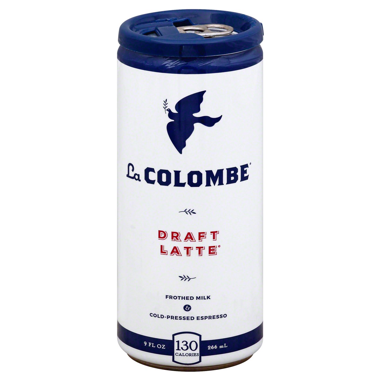 La Colombe Draft Latte - Shop Coffee at H-E-B