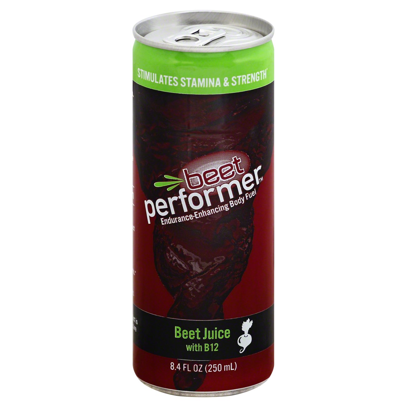 Beet Performer B12 Beet Juice Shop Juice at HEB