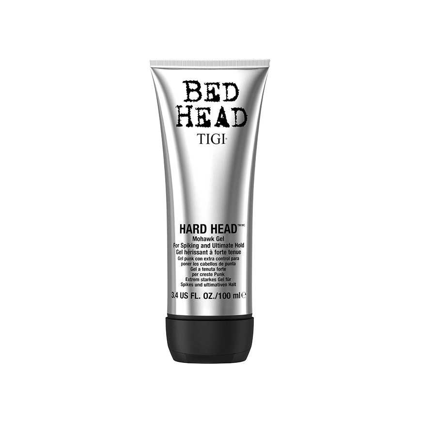 Tigi Bed Head Hard Head Mohawk Gel Shop Styling Products Treatments