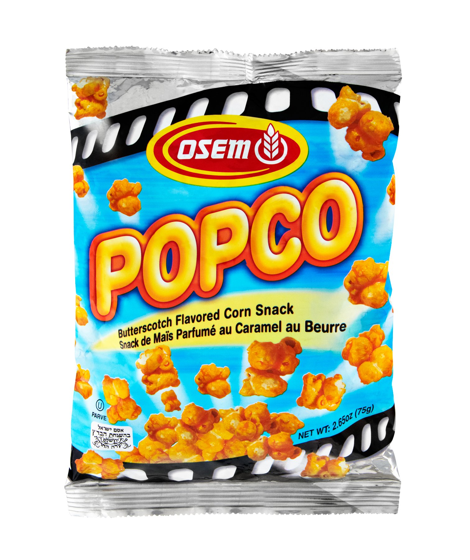 Osem Popco - Shop Popcorn at H-E-B