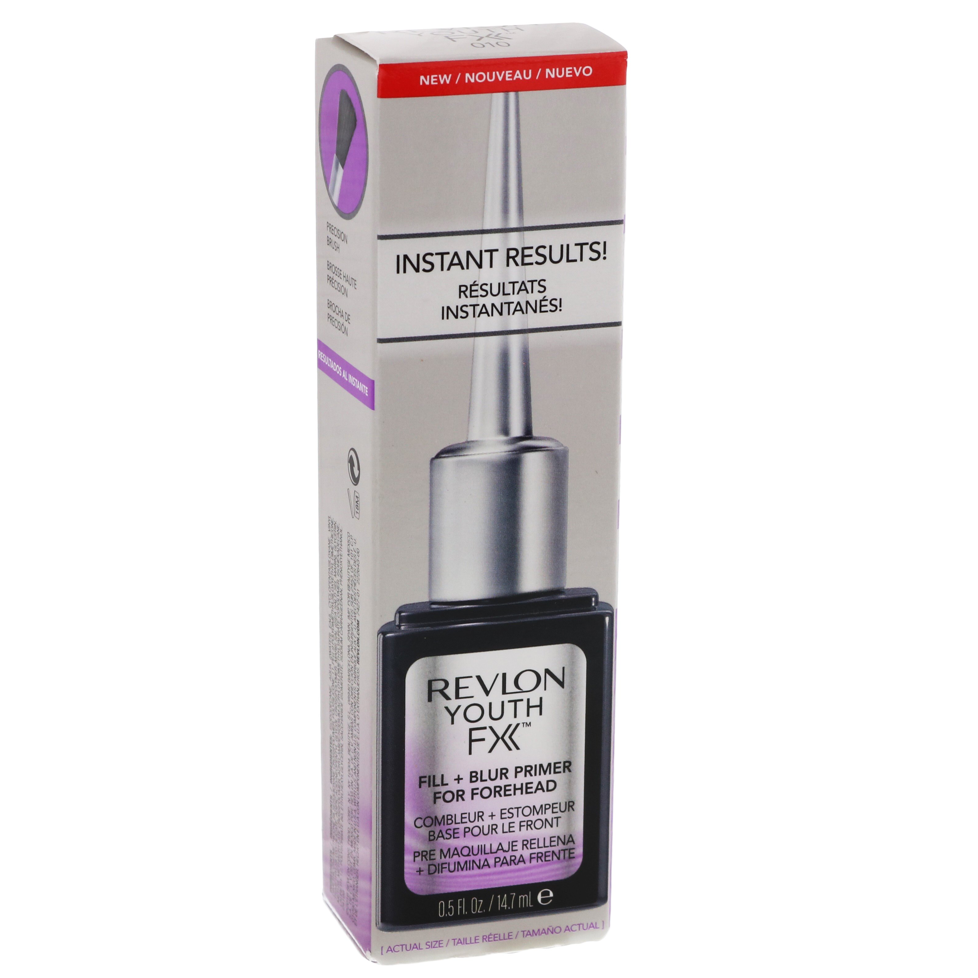 Revlon Youth FX Primer Forehead - Shop Primer & Setting Spray at H-E-B