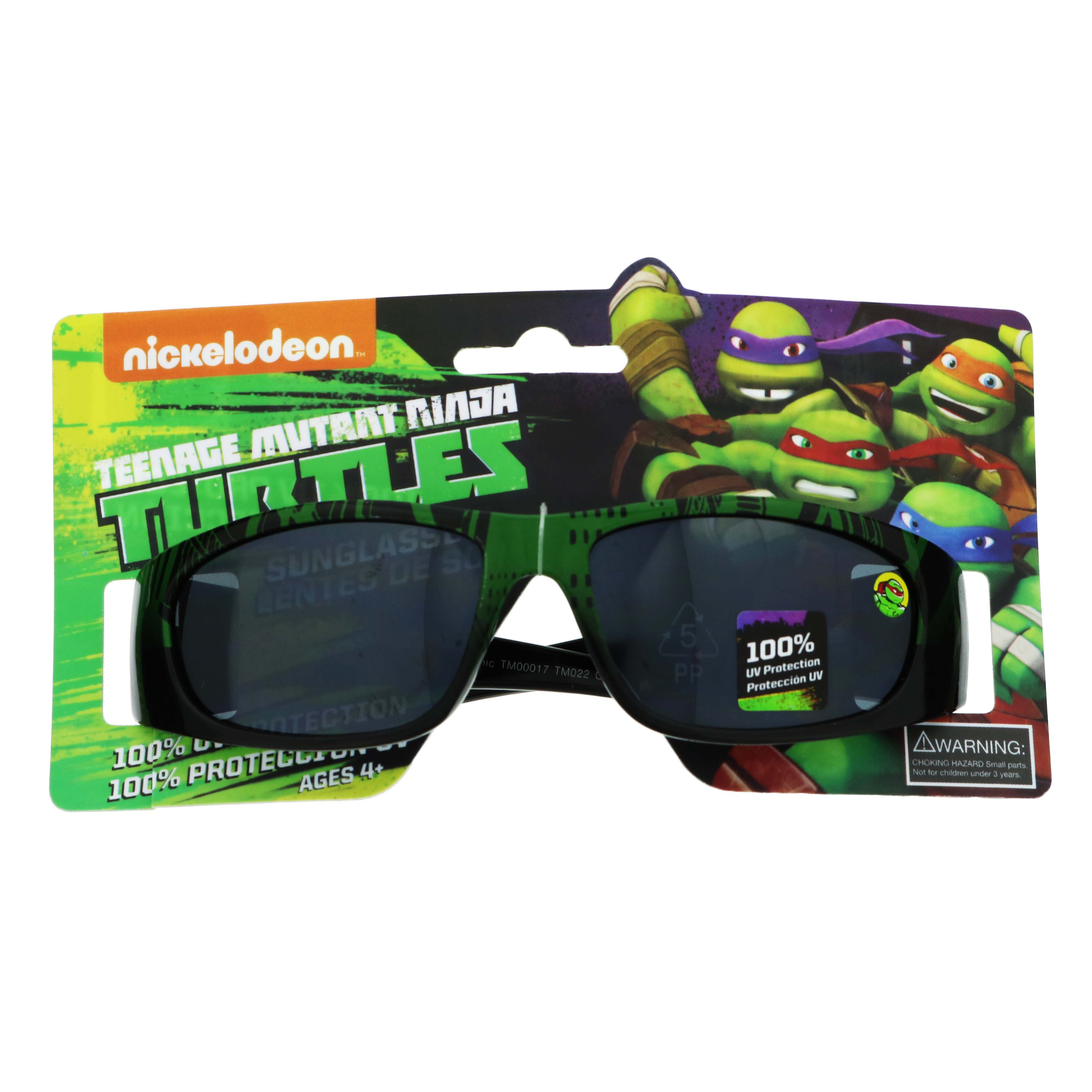 Pan Oceanic Eyewear Nickelodeon Teenage Mutant Ninja Turtles