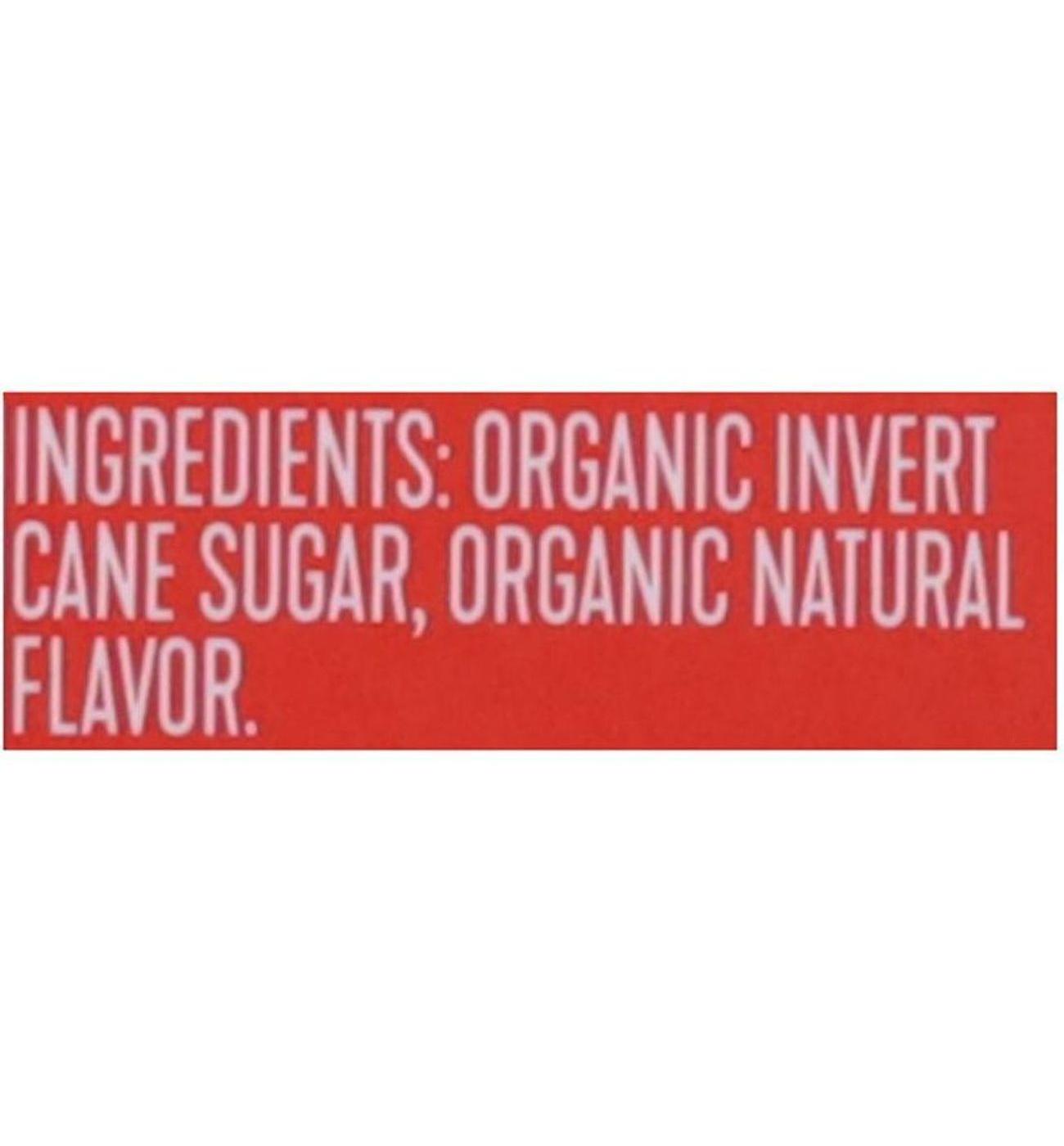 Wholesome Organic Pancake Syrup; image 3 of 4