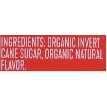 Wholesome Organic Pancake Syrup, 20 oz
