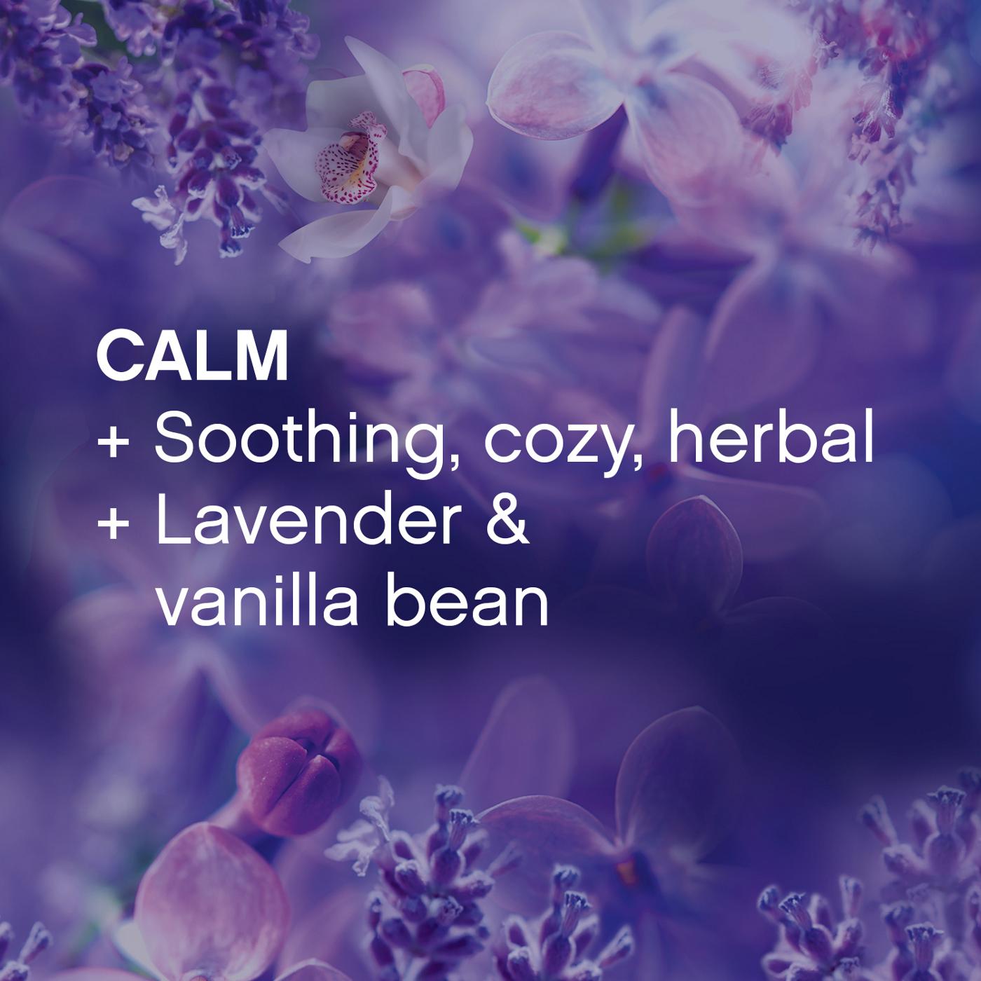 Downy Infusions Calm In-Wash Scent Booster Beads - Lavender & Vanilla Bean; image 7 of 16