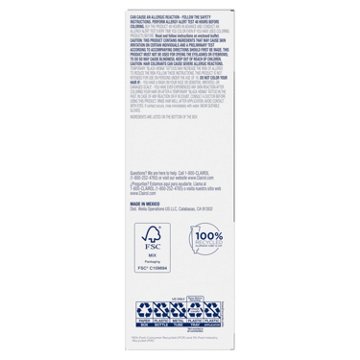 Clairol Nice 'N Easy Root Touch Up Hair Color - 4A Dark Ash Brown