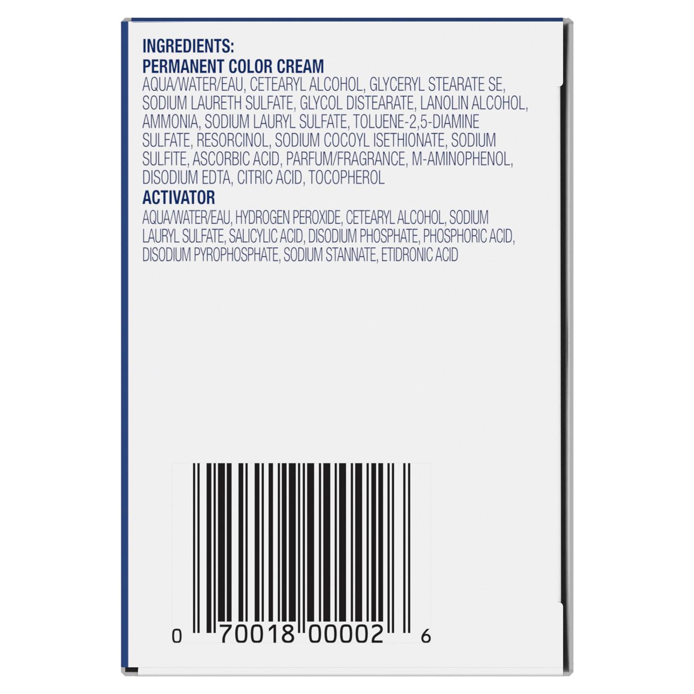 Clairol Nice 'N Easy Root Touch Up Hair Color - 4A Dark Ash Brown; image 3 of 4