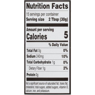 Saverne Organic Artisan Classic Sauerkraut, 16 oz