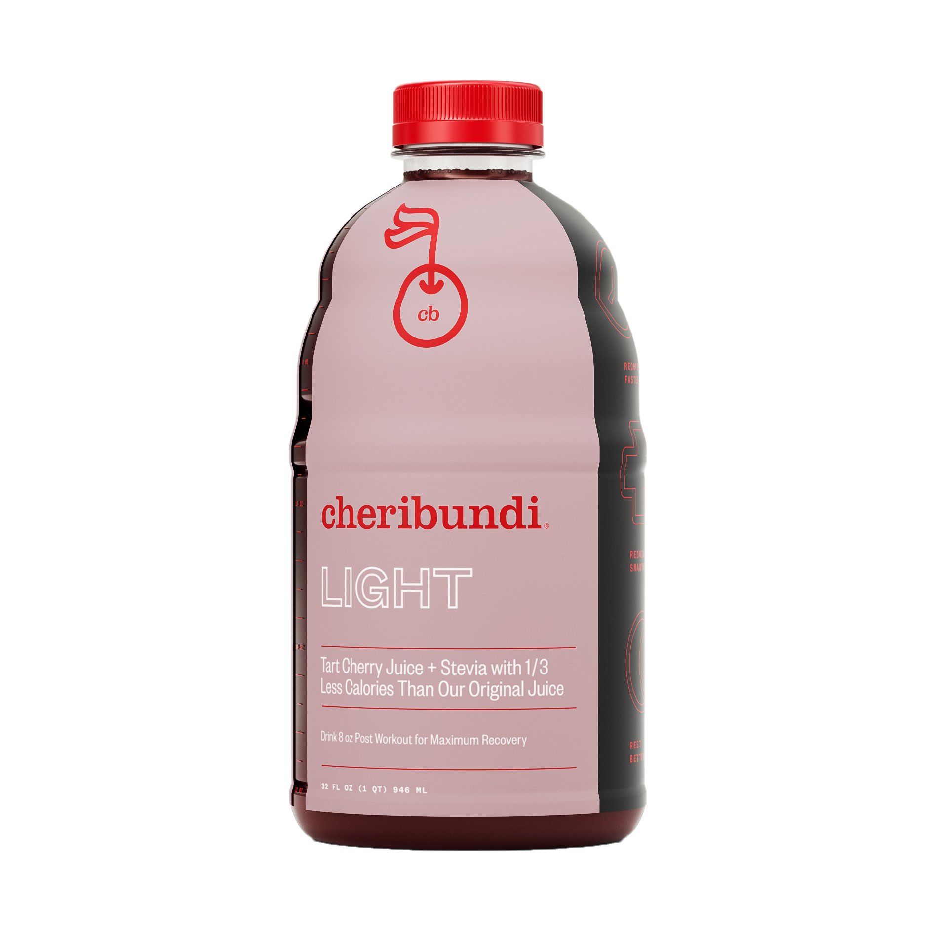 Cheribundi 2024 cherry juice