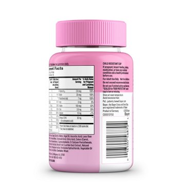One A Day Prenatal Gummies