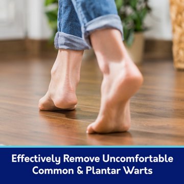 Compound W Wart Remover Pads, 14 ct
