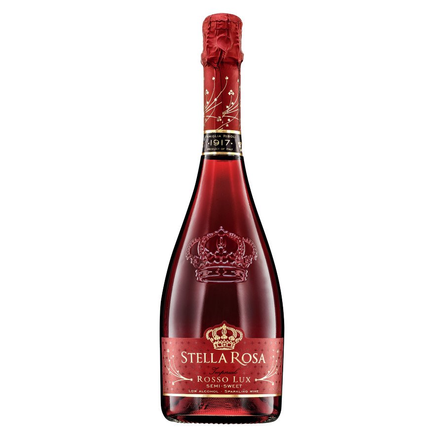 San Antonio Winery Imperial Red Wine Shop Wine at HEB