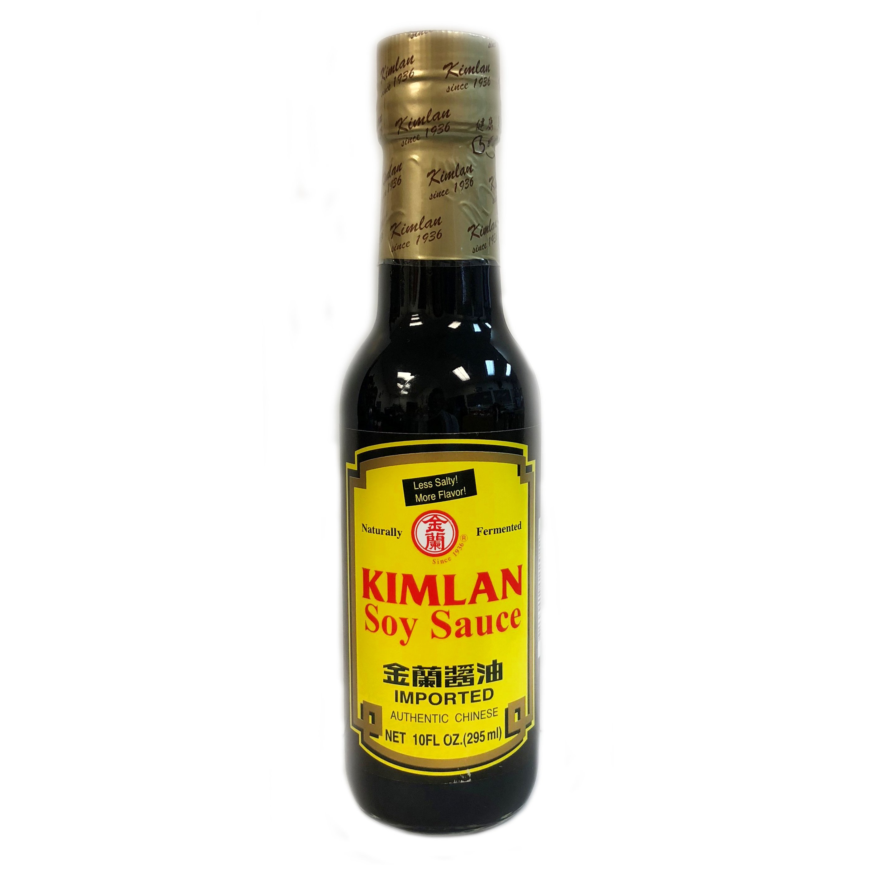 KimLan Soy Sauce - Shop Soy Sauces at H-E-B