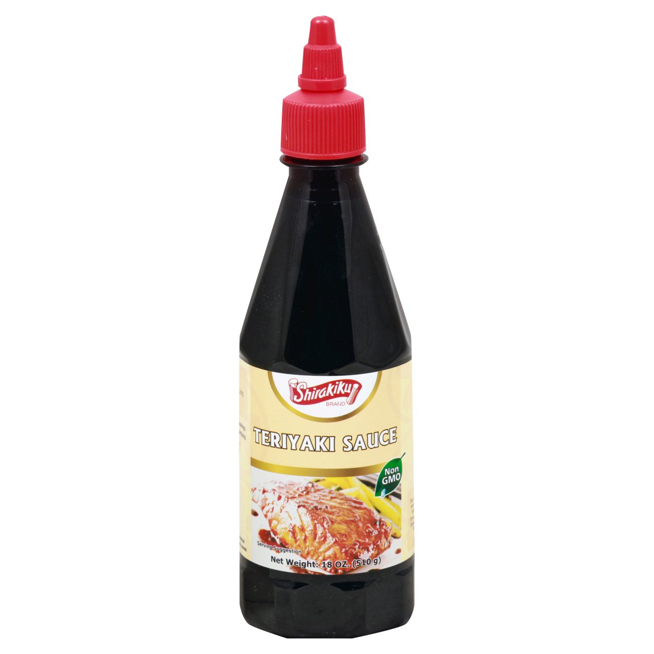 Shirakiku Teriyaki Sauce Shop Specialty Sauces at HEB