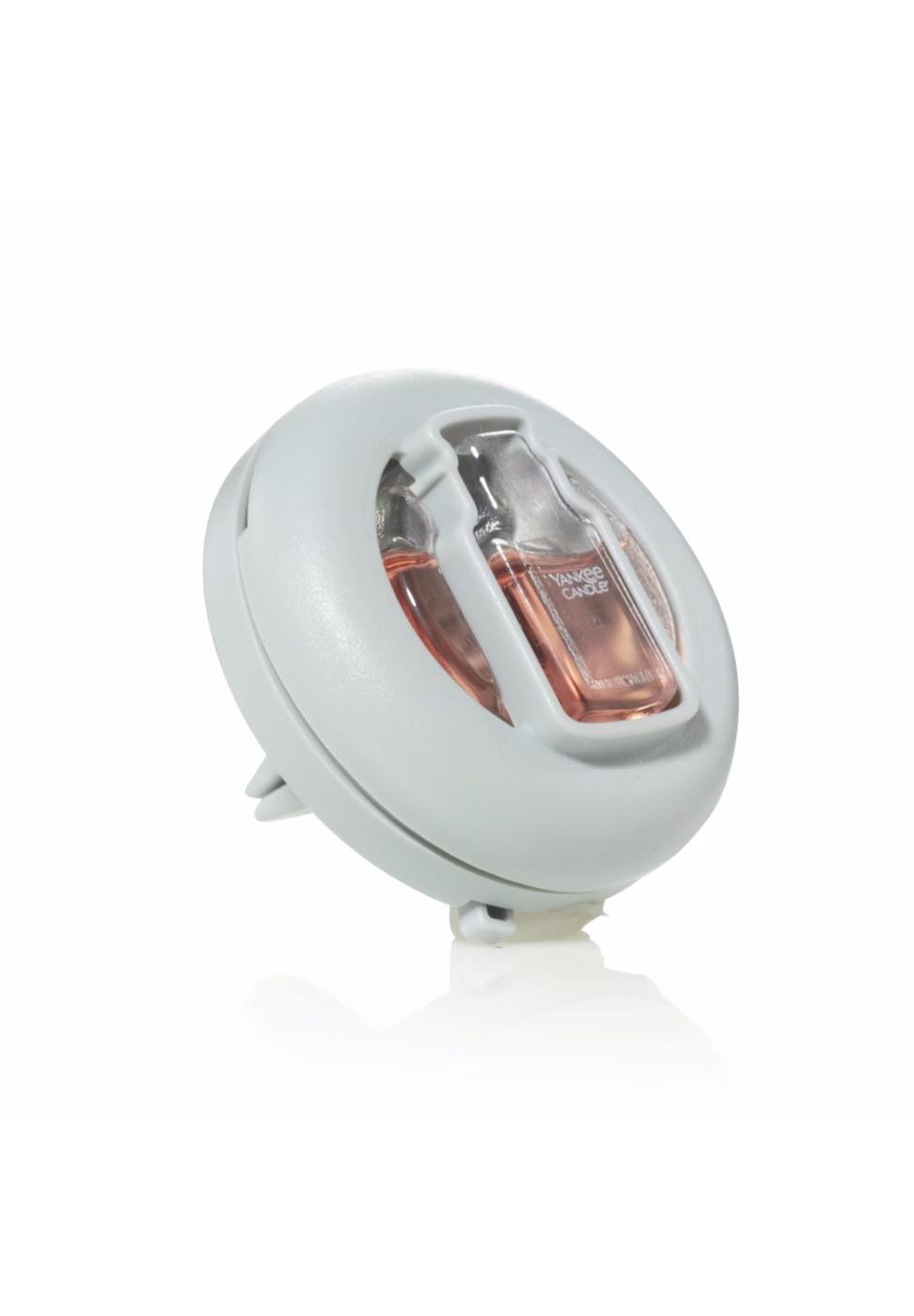 Yankee Candle Smart Scent Vent Clip - Pink Sands; image 3 of 3