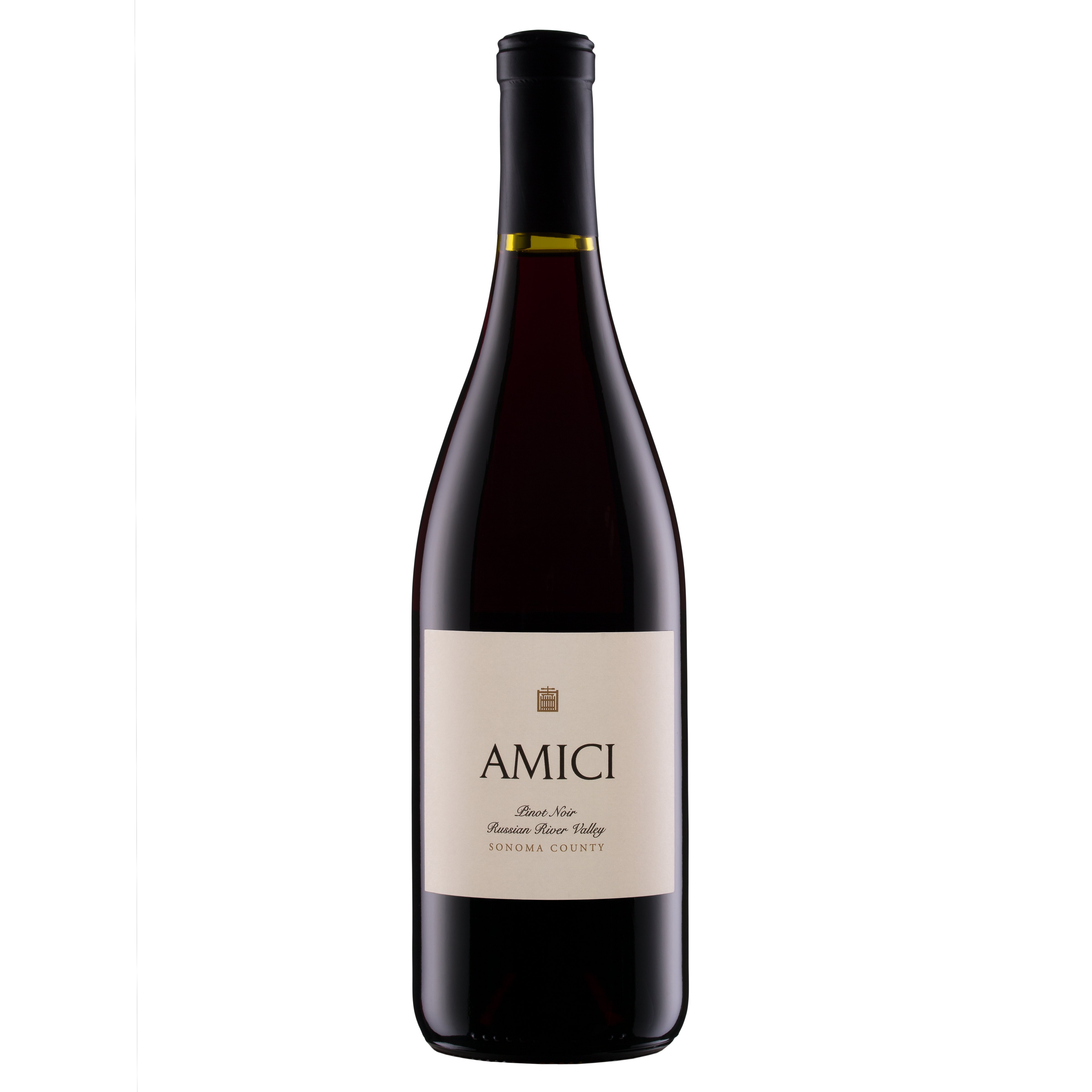 Ami Amis 2020 Pinot Noir セット Amici Pinot Noir, 750 mL | Central Market - Really Into Food