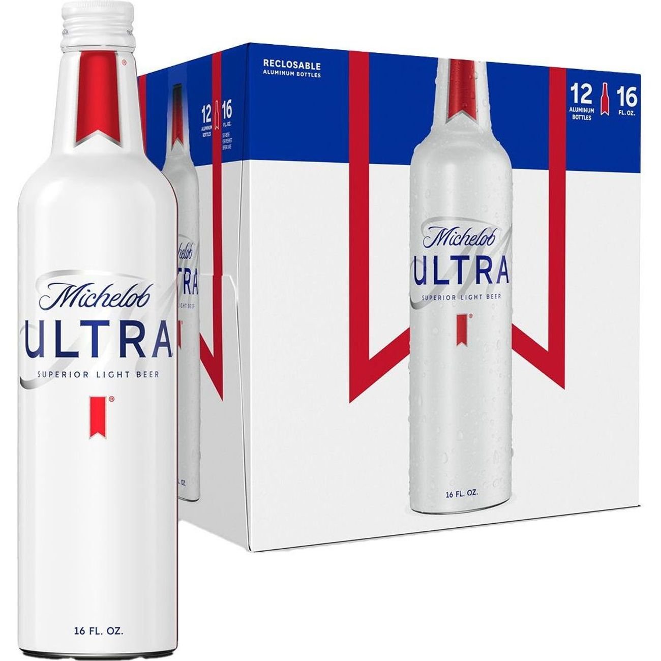 Lista 90+ Foto En Que Año Fue Introducida Al Mercado Michelob Ultra ...