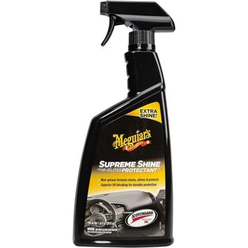 Meguiar's Supreme Shine Hi-Gloss Protectant, 16 oz