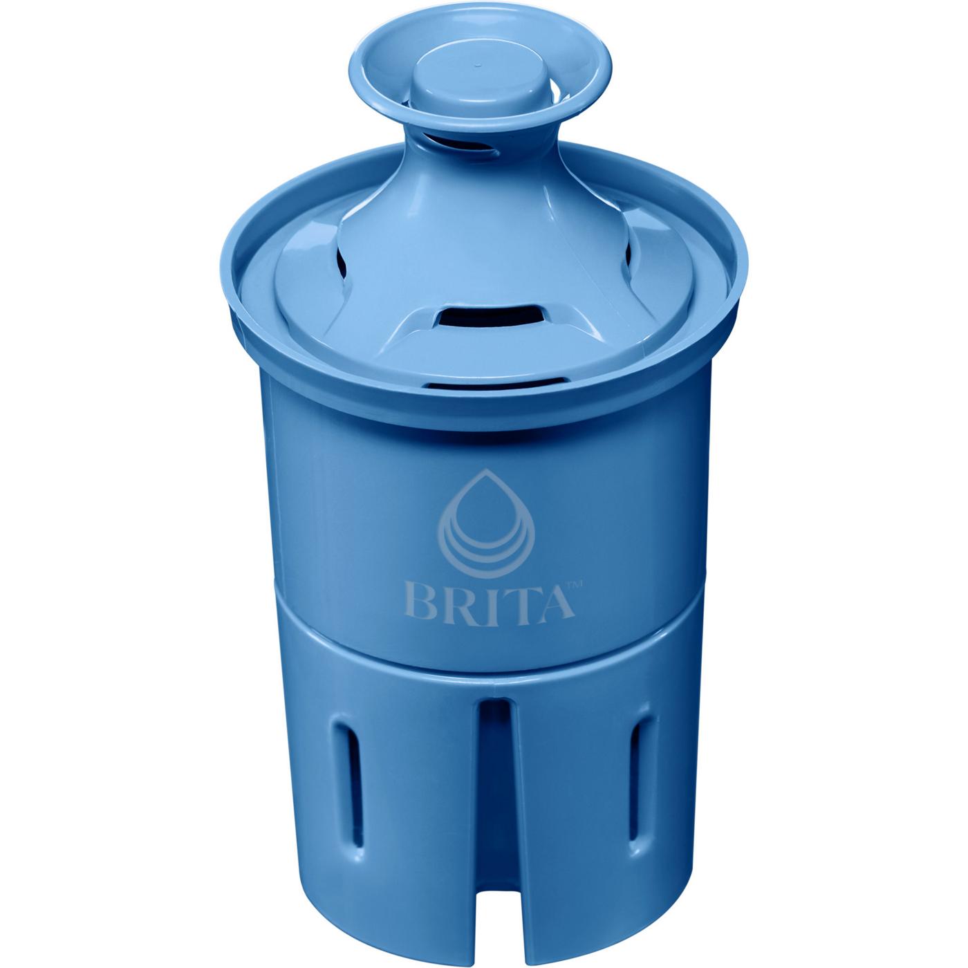 Brita Elite Replacement Water Filter; image 8 of 16