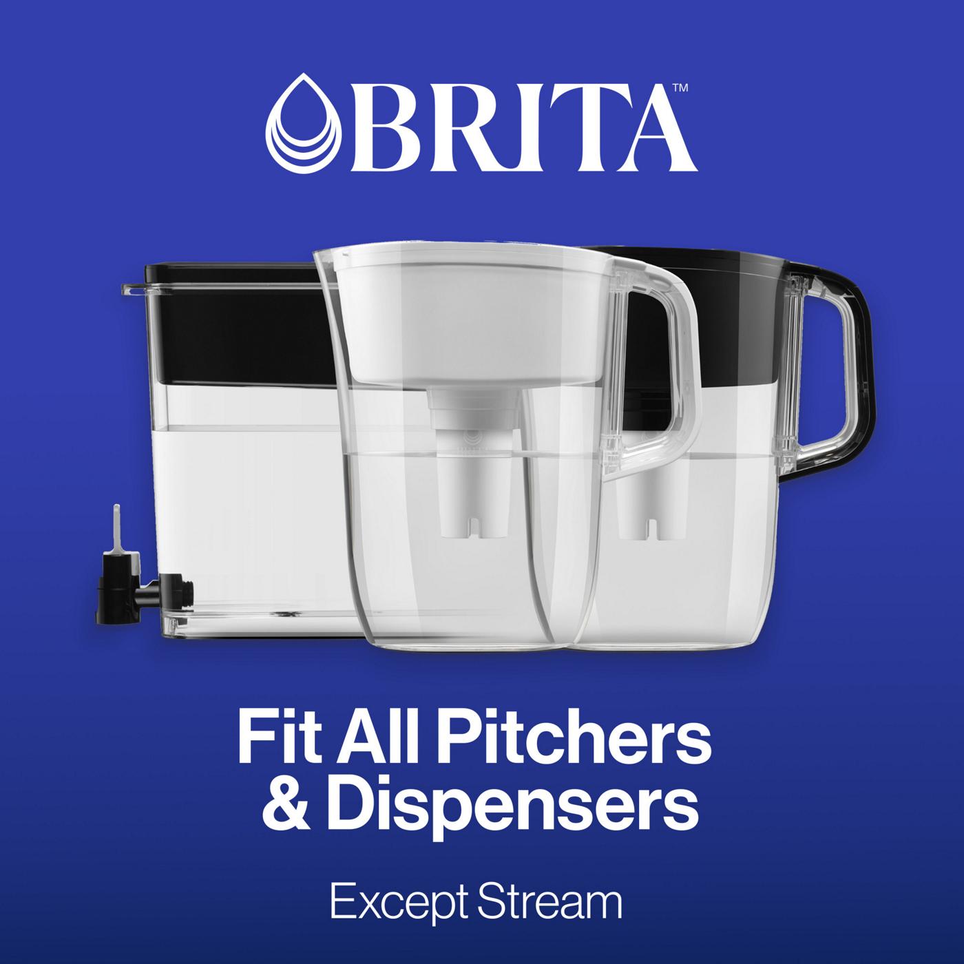 Brita Elite Rplacement Water Filters; image 6 of 10