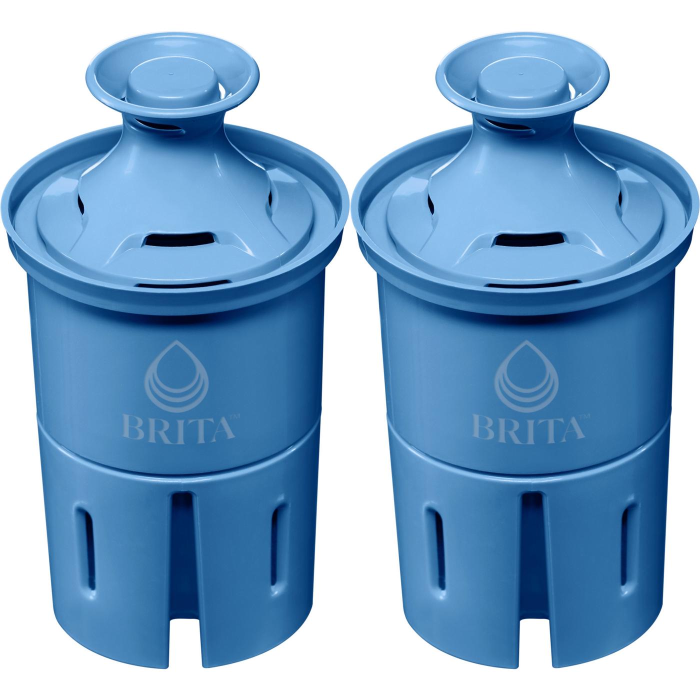 Brita Elite Rplacement Water Filters; image 9 of 10
