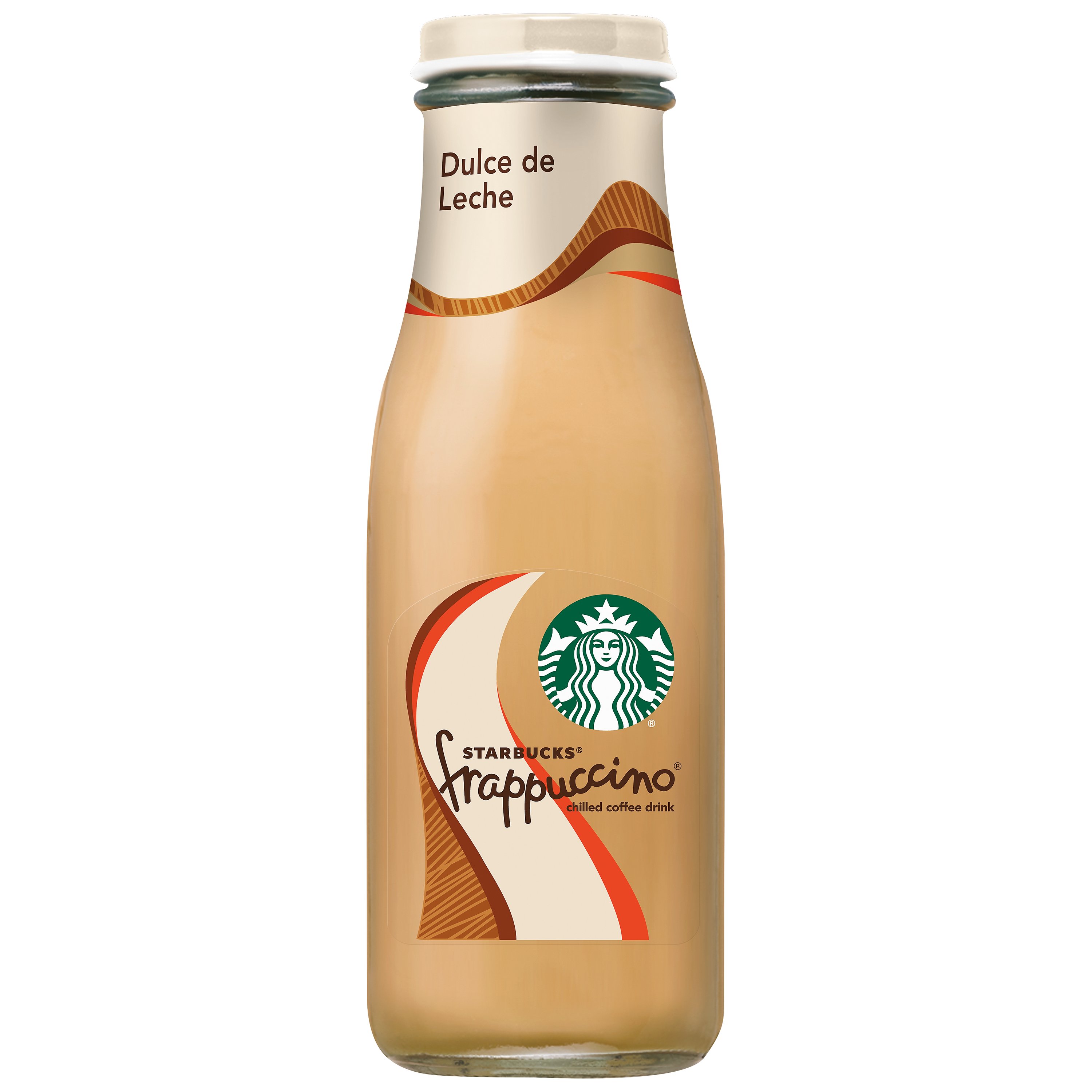 Starbucks Frappuccino Dulce De Leche Coffee Drink - Shop Coffee at H-E-B