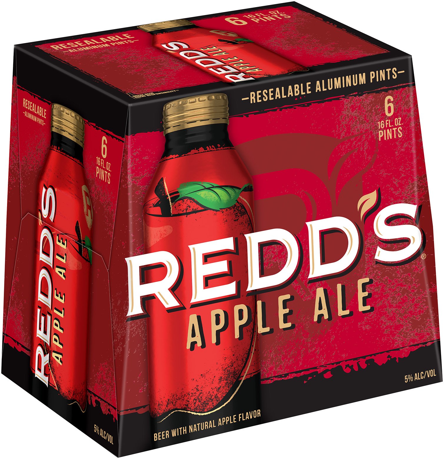 Redds Apple Ale Nutrition Label Label Ideas