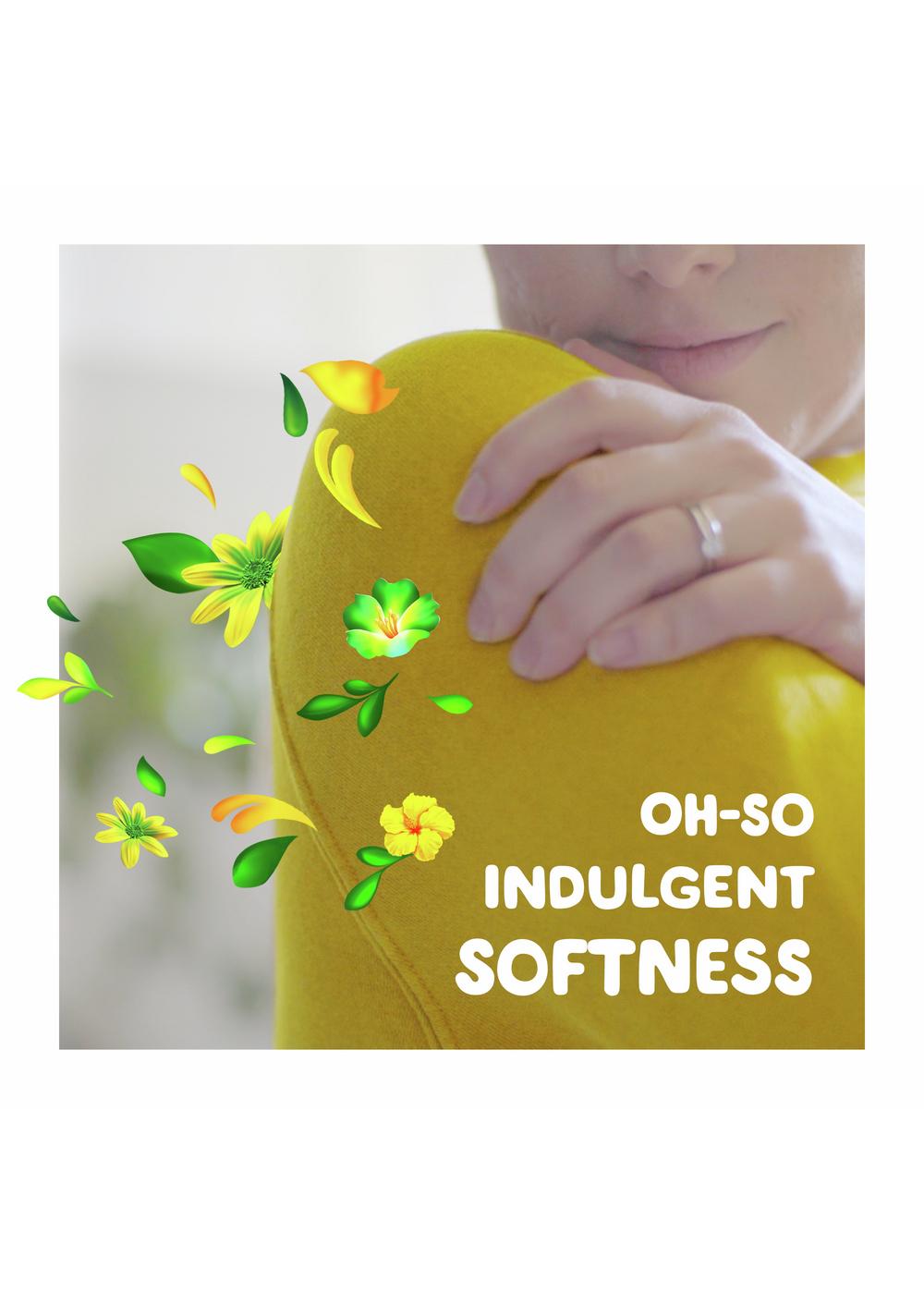 Gain Liquid Fabric Softener, 48 Loads - Original Scent; image 2 of 16