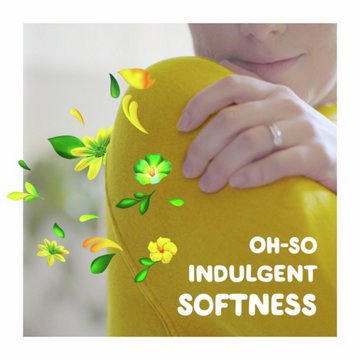 Gain Liquid Fabric Softener, 48 Loads - Original Scent, 35 oz