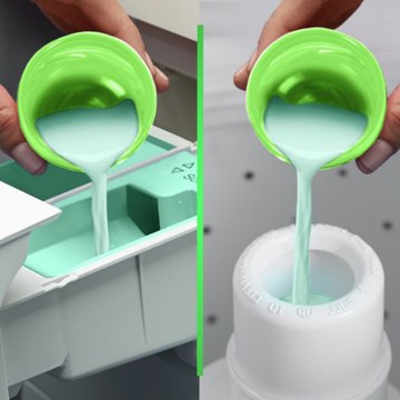 Gain Liquid Fabric Softener, 48 Loads - Original Scent, 35 oz