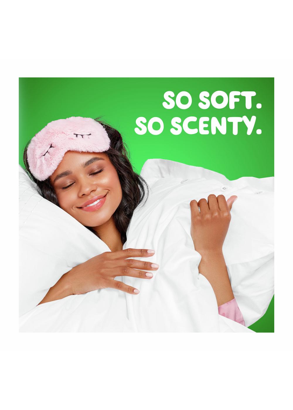 Gain Liquid Fabric Softener, 48 Loads - Original Scent; image 5 of 16