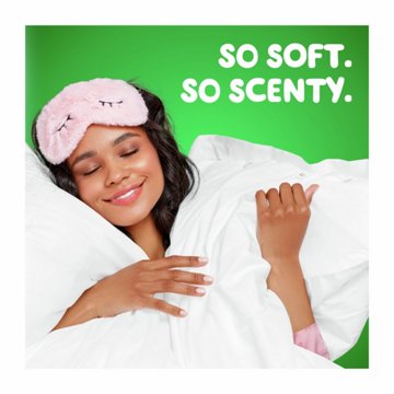 Gain Liquid Fabric Softener, 48 Loads - Original Scent, 35 oz