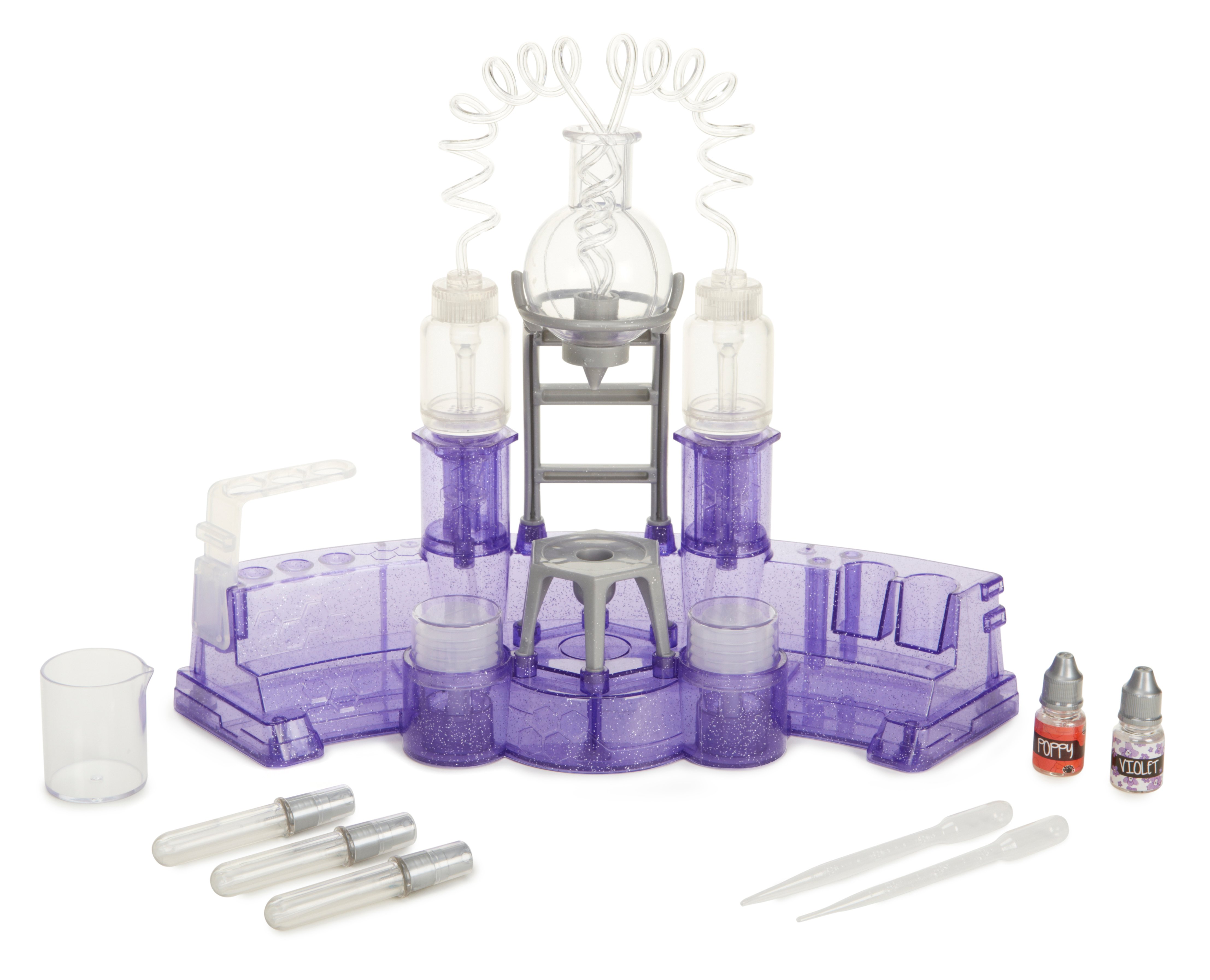 Project Mc² Mc Square Kit Project Mc2 H2O Nail Science Kit