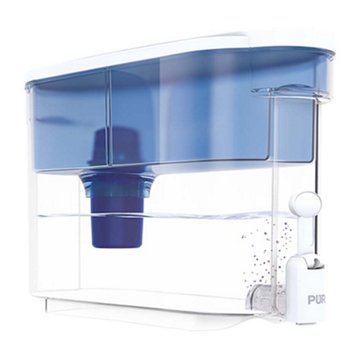 PUR Dispenser Filtration System, 30 cup