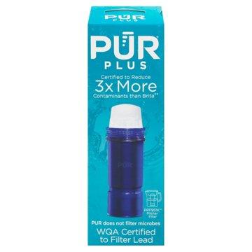 PUR Plus Filter Pitcher Refill