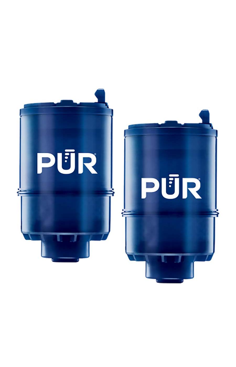 PUR Plus Mineral Core Faucet Filters; image 2 of 2