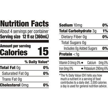 SToK Bold & Smooth Black Unsweetened Cold Brew Coffee